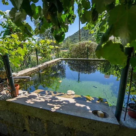 Holiday home Afonso's House Geres I Braga