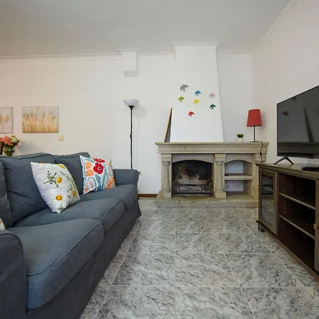 Afonso's House Geres I Holiday home