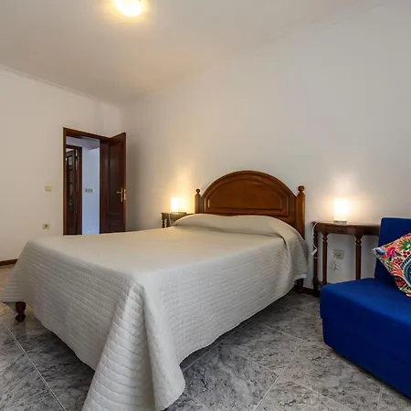 Afonso's House Geres I Holiday home *