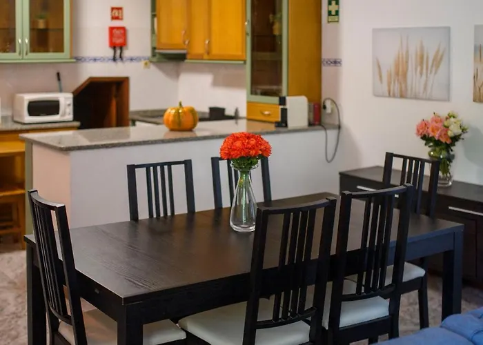 Hébergement de vacances Afonso's House Gerês I *