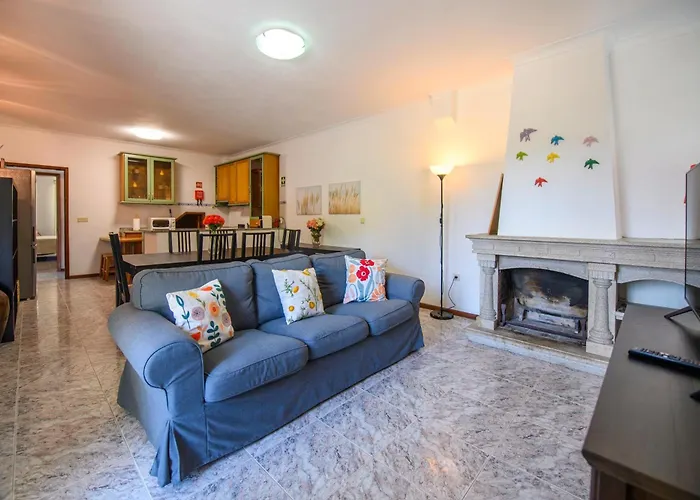 Afonso's House Gerês I *