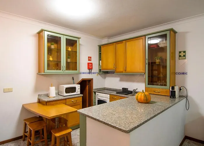 Afonso's House Gerês I Braga