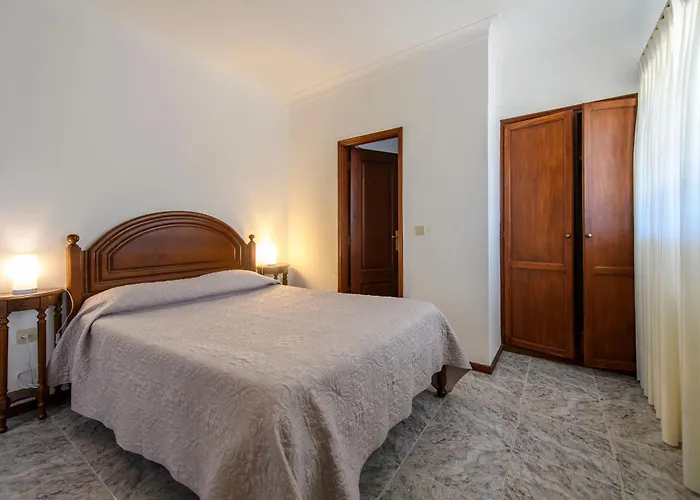 Hébergement de vacances Afonso's House Gerês I