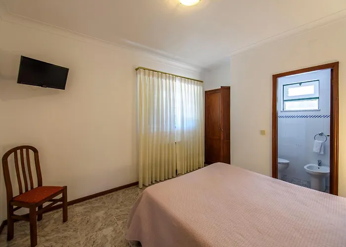 Afonso's House Gerês I Braga