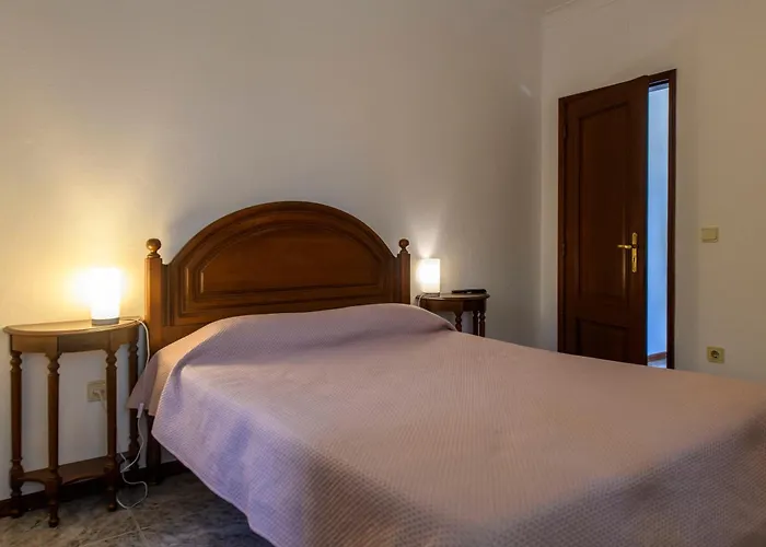 Afonso's House Gerês I