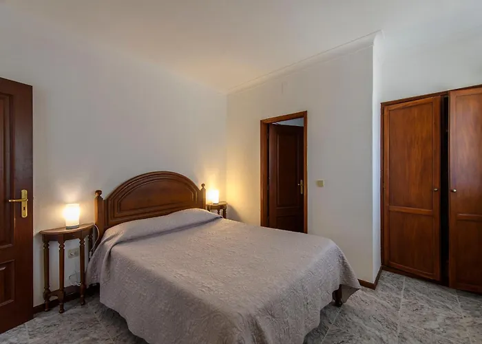 Hébergement de vacances Afonso's House Gerês I