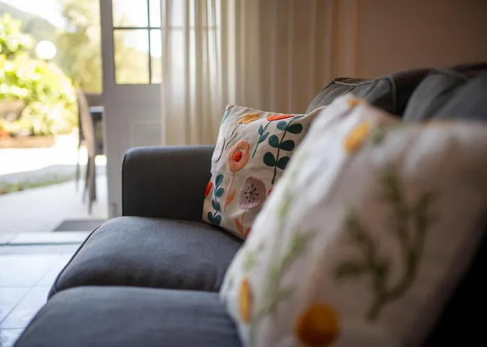 Hébergement de vacances Afonso's House Gerês I *