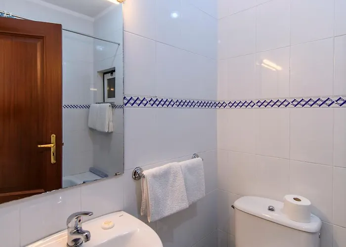 Afonso's House Gerês I Hébergement de vacances Braga