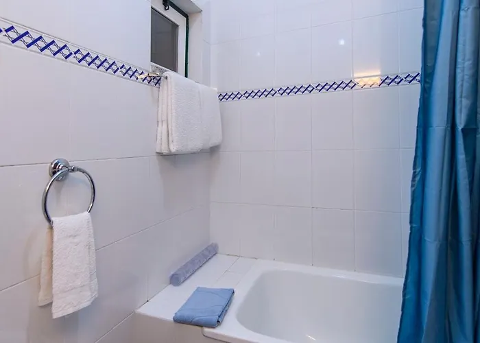 Hébergement de vacances Afonso's House Gerês I Braga