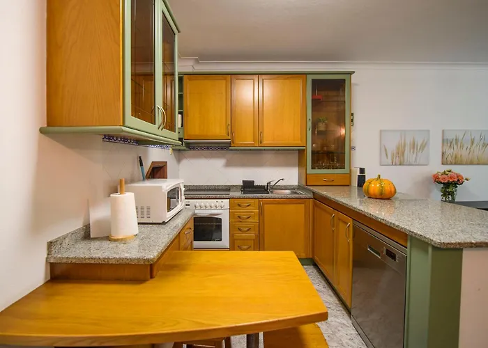 Afonso's House Gerês I *