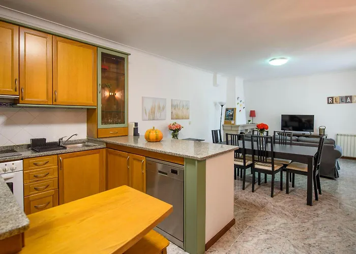 Afonso's House Gerês I Braga