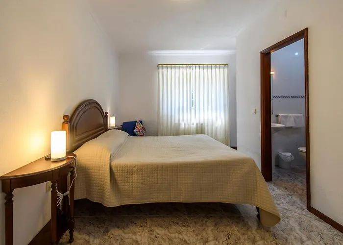 Afonso's House Gerês I * Braga