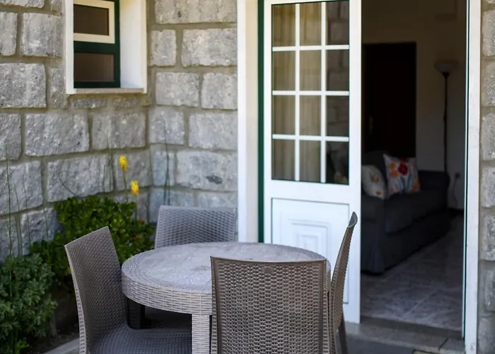 Afonso's House Gerês I