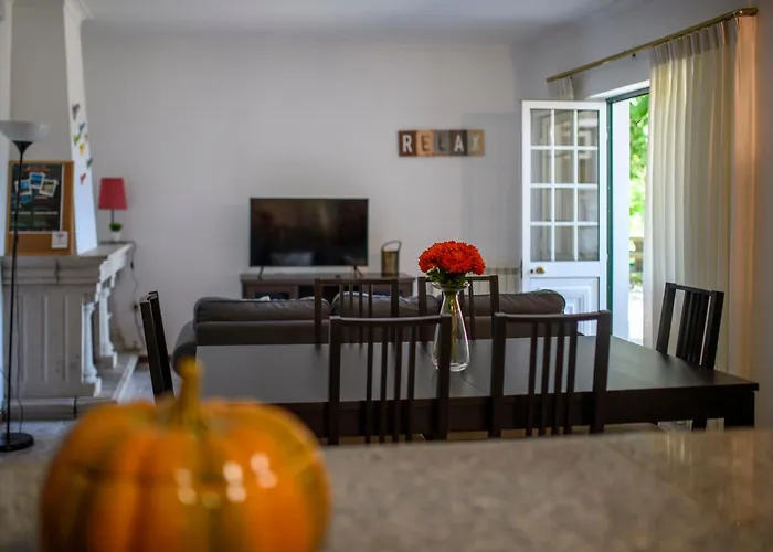 Hébergement de vacances Afonso's House Gerês I