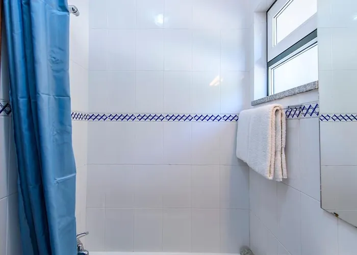 Afonso's House Gerês I Hébergement de vacances *