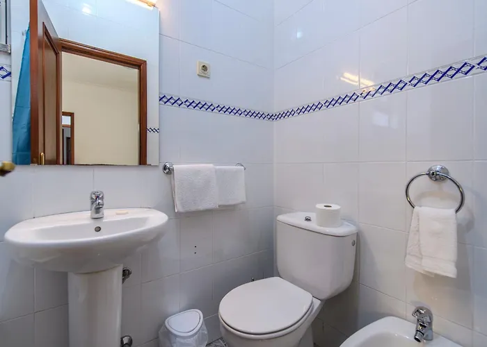 Afonso's House Gerês I *