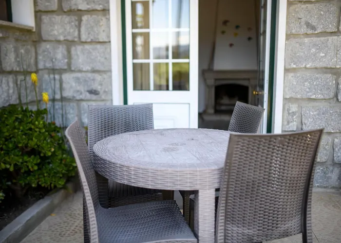 Afonso's House Gerês I Braga