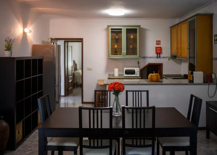 Afonso's House Gerês I * Braga